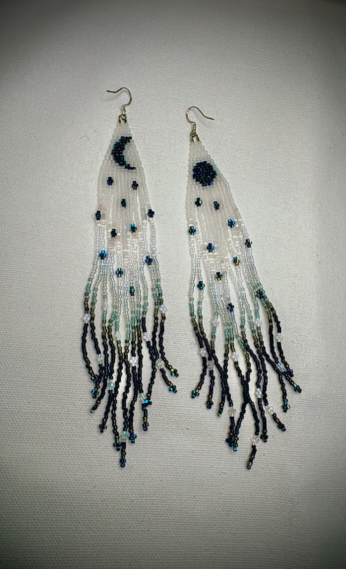 A Spring Sun and Moon Guiding Arrows (Long)