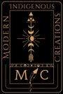 Modern Indigenous Creations